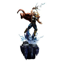 Marvel - Infinity Gauntlet Diorama - Thor Deluxe - BDS Art Scale 1/10