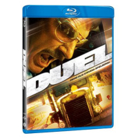 Duel - Blu-ray