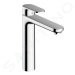 Hansgrohe 71572000 - Umyvadlová baterie s výpustí, EcoSmart, chrom