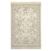 Kusový koberec Naveh 104368 Cream/Beige 95x140 cm