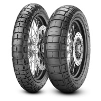 Pirelli 90/90R21 54V SCORPION™ RALLY STR TL M+S (A)