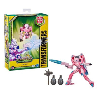 Transformers cyberverse figurka deluxe arcee, hasbro e7104