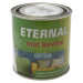 ETERNAL mat Revital - univerzální vodou ředitelná akrylátová barva 0.35 l Žlutozelená RAL 6018