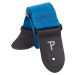 Perri's Leathers Poly Pro Extra Long Blue