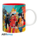 ONE PIECE Mug EggHead subli With ABYMUGA533 320 ml