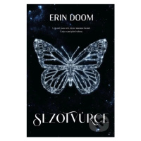 Slzotvůrce - Erin Doom - kniha z kategorie Beletrie pro děti