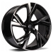 Ráfky 5x112 Vw Arteon Cross Golf Touran Golf 5 Gti Plus R32 Golf 6 Golf 7