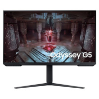 Samsung Odyssey G51C QHD herní monitor 32