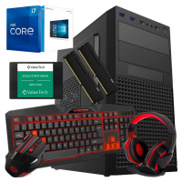 Výkonný Počítač Core i7 4 X 3,5G 8GB 1000SSD WIN10