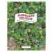 Elephants on Tour (A Search and Find Journey Around the World) - kniha z kategorie Naučné knihy