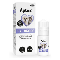 Aptus Eye drops oční kapky 10 ml