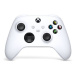 Xbox Wireless Controller Robot White