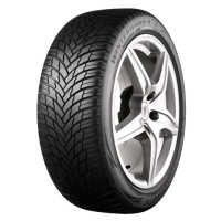 Firestone Winterhawk 4 ( 225/45 R17 94V XL EVc )