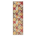 ELLE Decoration koberce AKCE: 160x230 cm Kusový koberec Creative 103966 Brown/Multicolor z kolek