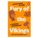 Adventures in Time: Fury of The Vikings - Dominic Sandbrook - kniha z kategorie Beletrie pro dět