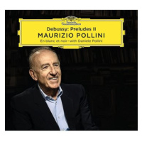 Maurizio Pollini: Preludes II