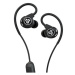 JLAB Fit Sport Wireless Fitness Earbuds Black