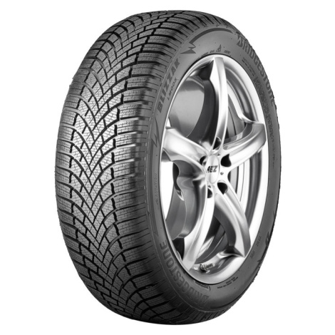 Bridgestone Blizzak LM 005 ( 245/65 R17 111H XL EVc )