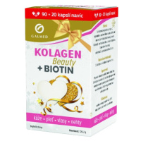 GALMED Kolagen Beauty 90 + 20 kapslí