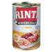 RINTI Kennerfleisch 6 x 400 g - Mix jehněčí, kuřecí, zvěřina