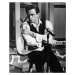 Fotografie Johnny Cash In 'Road To Nashville', Hulton Archive, 30 × 40 cm