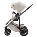 BRITAX RÖMER Kočárek sportovní Smile 5Z Soft Taupe Diamond collection