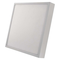 LED svítidlo NEXXO bílé, 30 x 30 cm, 28,5 W, teplá/neutrální bílá