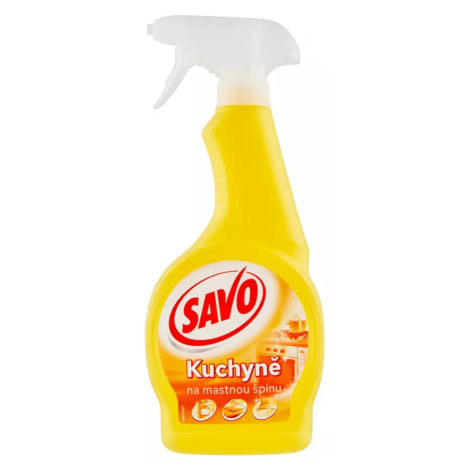 SAVO kuchyne 500ml 706531 BAUMAX