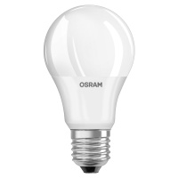 3PAK LED žárovka LED E27 A60 4,9W = 40W 470lm 6500K Studená 180° OSRAM Value