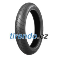 Bridgestone BT023 F ( 120/60 ZR17 TL (55W) M/C, přední kolo )