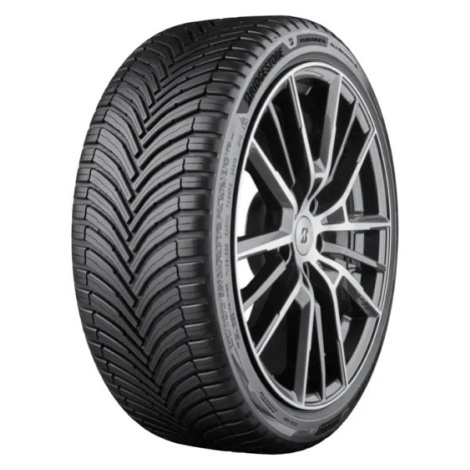 BRIDGESTONE 235/60 R 17 106V TURANZA_ALL_SEASON_6 TL XL M+S 3PMSF ENL