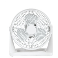 Silvercrest® Stolní ventilátor Turbo Stvt 21 B1 (bílá)