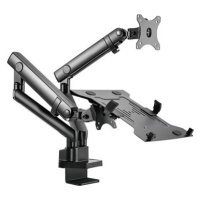 AlzaErgo Arm D65BN Essential