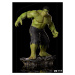 Soška Iron Studios The Infinity Saga - Hulk Battle of NY BDS Art Scale 1/10