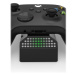 Hori Dual nabíjecí stanice Xbox černá