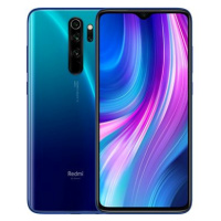 Xiaomi Redmi Note 8 Pro LTE 128GB modrá