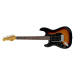 G&L Tribute Legacy Lefty 3-Tone Sunburst RW