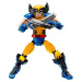 LEGO® Marvel 76257 Sestavitelná figurka: Wolverine