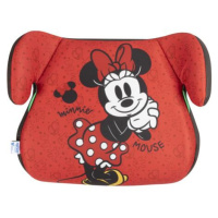 Colzani Dětský podsedák MINNIE 125-150 I-SIZE R129