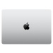 Apple MacBook Pro 14" / M3 / 16GB / 1TB / stříbrná MXE13CZ/A Stříbrná