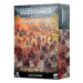 Warhammer 40000: Combat Patrol Chaos Daemons