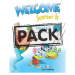 Welcome Starter B - Teacher´s Book (with posters) Express Publishing