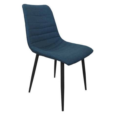 Židle Dc-232 Napoli 9 – modrý BAUMAX