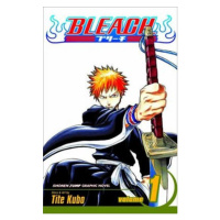 Bleach 1: The Death and the Strawberry - Noriaki Kubo