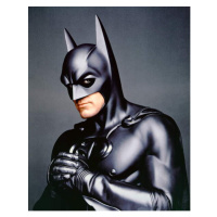 Fotografie Batman And Robin, 1997, 30 × 40 cm