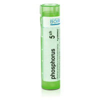 Phosphorus 5CH gra.4g