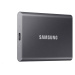 Externí SSD T7 1TB black Samsung