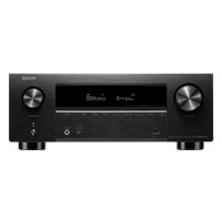 Denon AVR-X2800H DAB Black