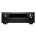 Denon AVR-X2800H DAB Black