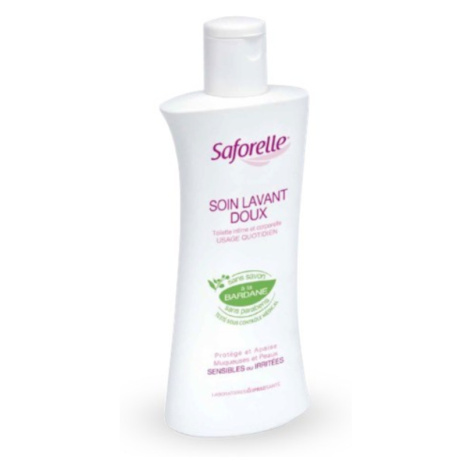 Saforelle Gel Pro Intimní Hygienu 100ml